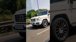 Most demanding SUV in India  g wagon demanding monster carlover mercedes love [upl. by Saw]