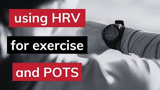 Understanding HRV amp Navigating Dysautonomia Exercise Intolerance with Dr Mike T Nelson [upl. by Gladi]