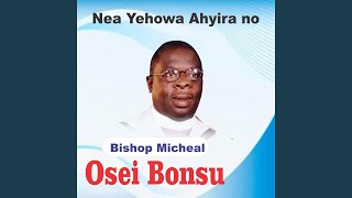 Yesu mogya [upl. by Asirb]