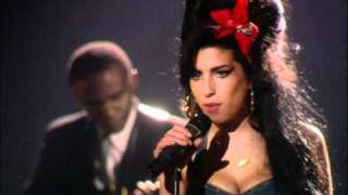 AMY WINEHOUSE  BACK TO BLACK Live at MTV EMA 2007 [upl. by Trow]