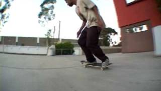 quotLIKE BROTHERSquot skate video Trailer [upl. by Bridgid51]