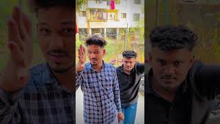 Bayko palavli majhi💔🥲 comedy marathicomed comedyfilms funny [upl. by Housen451]