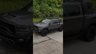 🎥Анонс тюнингпроект Ram TRX ramtrx ram1500trx trx ram1500 ramtrucks ram1500rho ramrho ram [upl. by Arndt562]