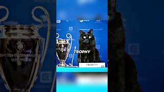 Unbelievable A Black Cat Scores a Goal During a Big Match 😱🔥  shorts ronaldo [upl. by Haraf23]