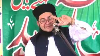 Allama nasar Madani sahab ka bayan Haj ka maujud7862024 new Madani channel [upl. by Lubow]