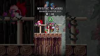 Sonicexe The Disaster 2D Remake  Hander Easter egg sonicexe sonic sonicexethedisaster [upl. by Leuneb955]