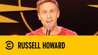 Mothering Sunday Can F Off  Russell Howard Stand Up [upl. by Gerrit302]