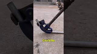 How to Bend Pipes in Minutes – No Fancy Tools [upl. by Malha]