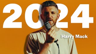 Harry Mack  2024 [upl. by Arretahs416]