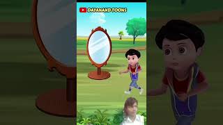 story magicgadgets cartoon funny animation kahani comedy motupatlu youtube radharani [upl. by Zetrok411]