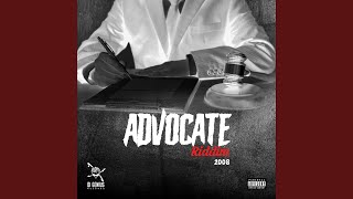 Advocate Riddim [upl. by Grof]