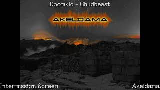 DOOM II Akeldama Soundtrack  Chudbeast Intermission [upl. by Angelico]