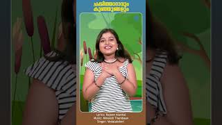 Chakkitharavum Kunjungalum  Vedalakshmi animation animationvideo kidscartoon kidscartoon [upl. by Malloy]