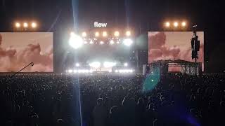 Billie Eilish  Lollapalooza Argentina 2023  Bad Guy [upl. by Jojo211]