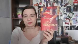 Rezension Die Wanderhure von Iny Lorentz [upl. by Anemix866]