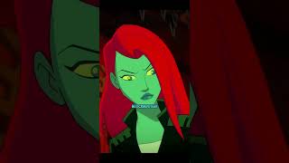 Nightmare Has a MENTAL MELTDOWN youtubeshorts shorts nightwing batman dccomics poisonivy [upl. by Fortunato]