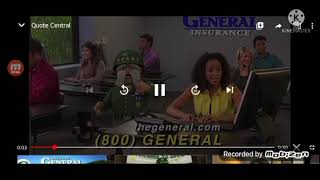 The general commercial [upl. by Annoit]