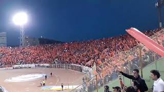 Gurkas WILSTERMANN vs River Plate [upl. by Adiari609]