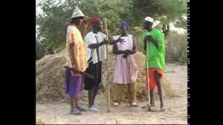 Théâtre Sénégalais  Juroomi Ponk Yi  Avec Serigne Ngagne et Doyen [upl. by Spoor764]