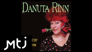 Danuta Rinn  Prognoza na Jutro [upl. by Alyel526]