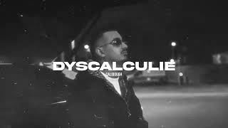 Ka Type Beat Dyscalculie  Storytelling Rap Beat Prod CaliDough [upl. by Hannahsohs]