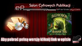 Baśniobór  Brandon Mull  AudioBook MP3  BAŚŃ DLA DZIECI do słuchania [upl. by Yahsat]