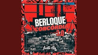 Berloque Concórdia Vol 3 [upl. by Mcdade]