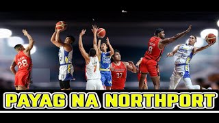 NORTHPORT TRADES JOSHUA MUNZON SA MAGNOLIA MAY SUSUNOD PA NA ISA [upl. by Verla]