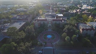 Welcome to the FSU College of Arts and Sciences [upl. by Yerdua42]