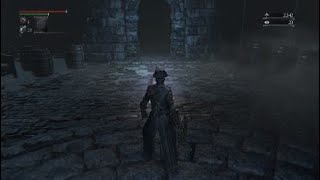 Bloodborne ep17 witch of hemwick [upl. by Eiramyma]