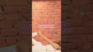 buttocks thighs thighfatloss breathworks clamping thighsworkout kundaliniyoga kriya yoga [upl. by Ecnahoy]