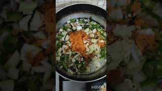 Amla Rice  Healthy diet  flavoured Rice  vegetable RiceHealthy Food  Freedom to Health [upl. by Llenna]