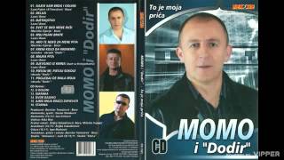 Momo i Dodir  Djetinstvo  Audio 2011 [upl. by Davenport]