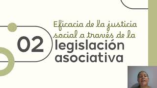 fase 5 informe Legislacion Asociativa [upl. by Mena]