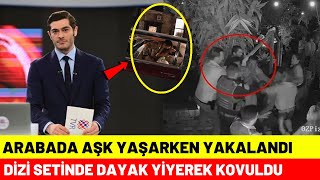 Oynadıkları Dizilerden Kovulan Ünlüler Bambaşka Biri Burak Deniz [upl. by Adnauq]