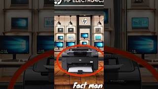 Why hp sell printers in low price 🤔 😕 [upl. by Smith]