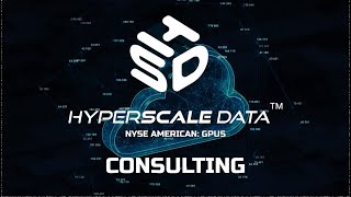 New Hyperscale Consulting Video [upl. by Etteuqram599]