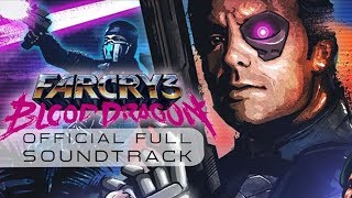 Far Cry 3 Blood Dragon OST  Blood Dragon Theme Reprise Track 25 [upl. by Attennaj406]