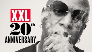 Birdman Shares How He Stays Relevant Through His Artists  XXL 20th Anniversary Interview [upl. by Porty343]