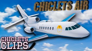 Chiclets Air Coming Soon [upl. by Laufer]