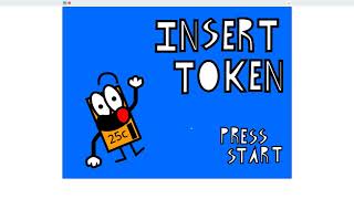 Insert Token from Gravity Falls [upl. by Vange]