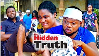 THE HIDDEN TRUTH 1amp2  Chizzy Alichi Onny Michael Ken Erics latest 2024 nigerian full movie [upl. by Idaline]