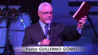 “DON DE PRESIDIR CON SOLICITUD”  Pastor Guillermo Gómez Predicaciones estudios bíblicos [upl. by Yalc498]