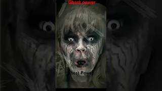 Ghost Power😱😱VirakShorts😱😱😱😱 [upl. by Goeger]