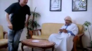 3imarate Elhadj Lakhder S1 Ep3 [upl. by Winnah]