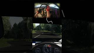 Cool Down racing simulator assettocorsa simracing [upl. by Lefty]