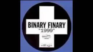 Binary Finary 1999 Best version released [upl. by Laitselec]