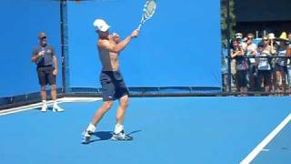 Andy Roddick [upl. by Bosson245]