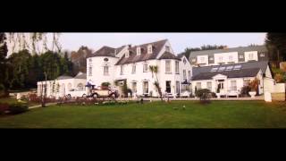 Innishannon House Hotel [upl. by Innavoig]