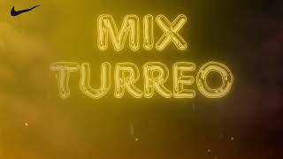 MIX TURREO 1  Enganchados Turreo [upl. by Worthy689]